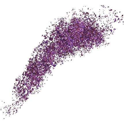 LA Girl Glitterholic Glitter Topper Frenzy 0.04 Ounce