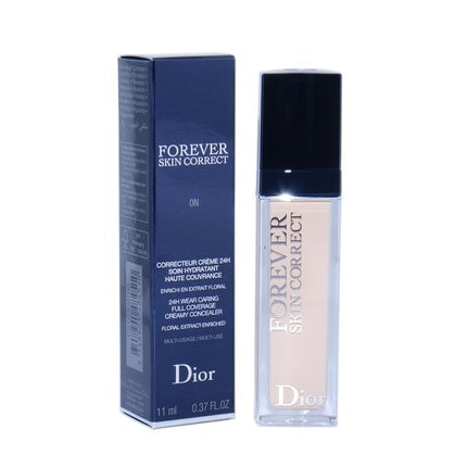 Dior Forever Skin Correct Concealer 0n Neutral 11ml