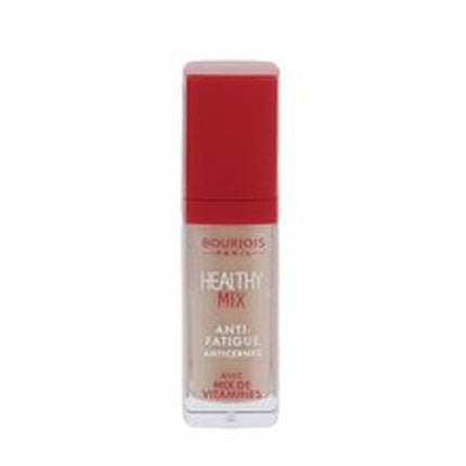 Bourjois Healthy Mix Antifatigue Concealer 7 Ml Shade 55 Honey