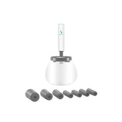 Beper Automatic Cosmetic Brush Cleaner P302vis060