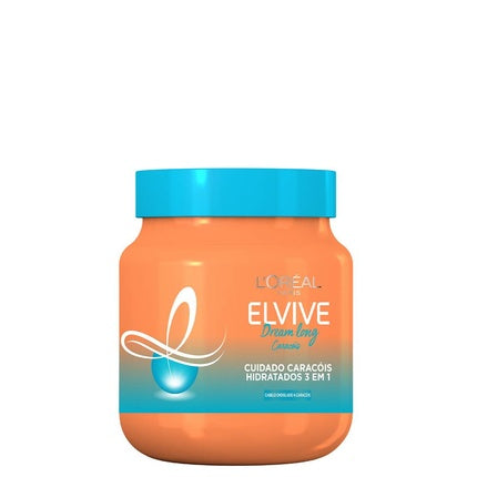 L'Oral Paris Elvive Dream Long Curls Mask 680ml