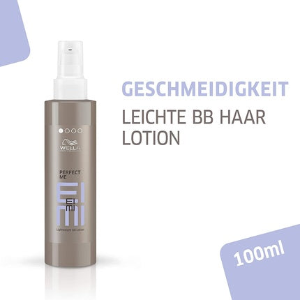 Wella EIMI Perfect Me Lightweight BB Lotion 100ml