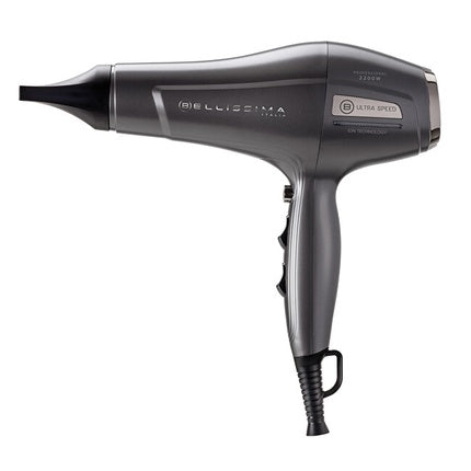 Bellissima Hair Dryer 11859 Ultra Speed