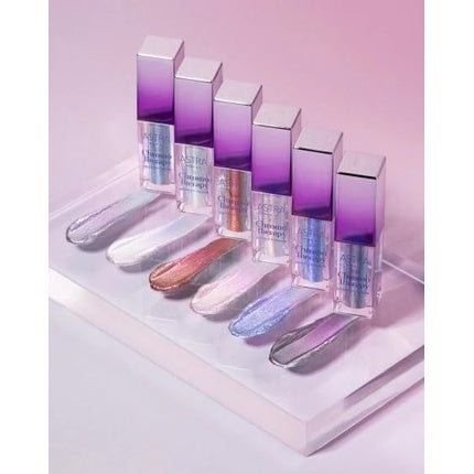 ASTRA Eyeshadow Ideal for Adults Unisex