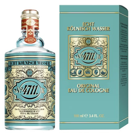 4711 Original Eau De Cologne Bottle