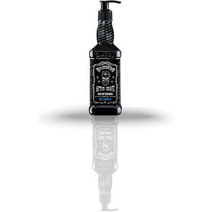 Bandido After Shave Cream Cologne Soothing and Moisturizing Balm Men Shaving Face Care 350ml - Pack of 4 Istanbul