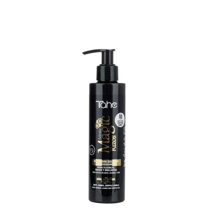 Tahe Magic Curls Antifrizz Activator 200ml Tahe