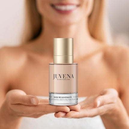 Juvena Skin Rejuvenate Delining Tinted Fluid 50ml Anti-Aging