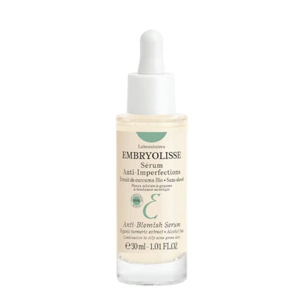 Embryolisse Antiblemish Serum 30 Ml Serum Against Skin Imperfections