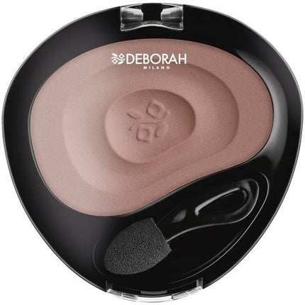 24 Ore Velvet Matte Effect Eye Shadow 61 Nude Rose