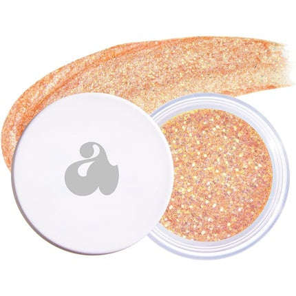 UNLEASHIA Get Loose Glitter Gel Mini No.6 Sunset Lover