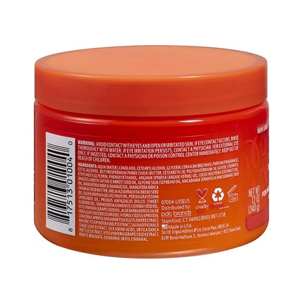 Cantu Grape Seed Mask, 340g