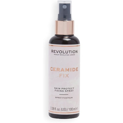 Makeup Revolution Ceramide Fixing Spray Makeup Fixing Spray 100ml