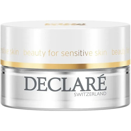 Declar Age Essential Eye Cream Intensive And Vitalizing Eye Care 15 Ml