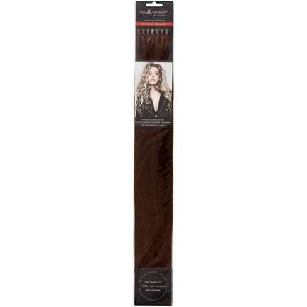 Balmain Hairxpression 40cm 1B