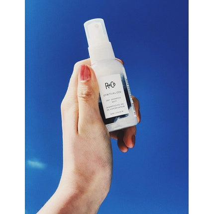 R+Co Spiritualized Dry Shampoo Mist 1.71 Fl Oz