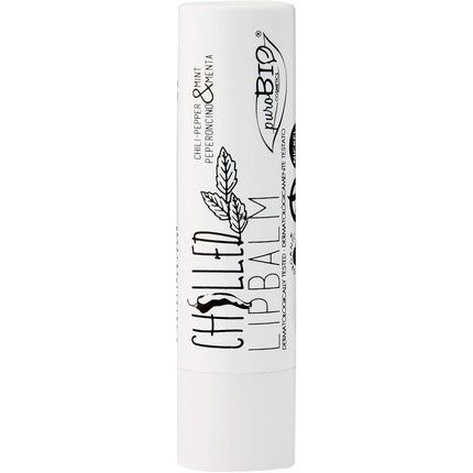 Purobio Chilled Lip Balm No. 04