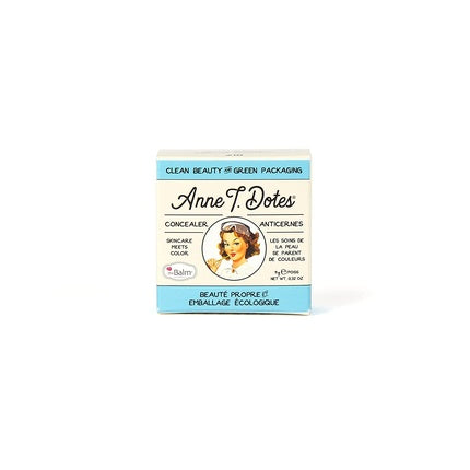 theBalm Anne T. Dotes TimeBalm Concealer #10 for Very Fair Skin