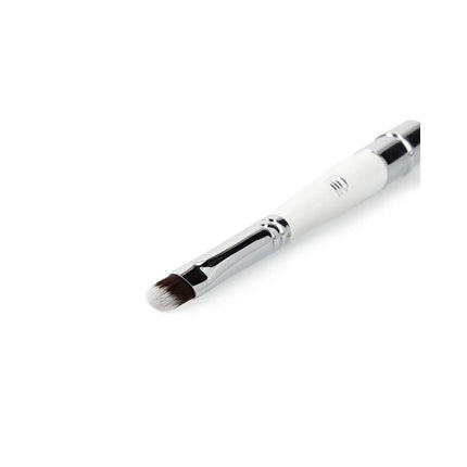 T4B ILU Series 500 Eyebrow Brush, Eyelash Brush, Eyelid Brush, and Eyeliner Brush