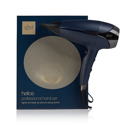GHD Helios Hair Dryer Dark Blue