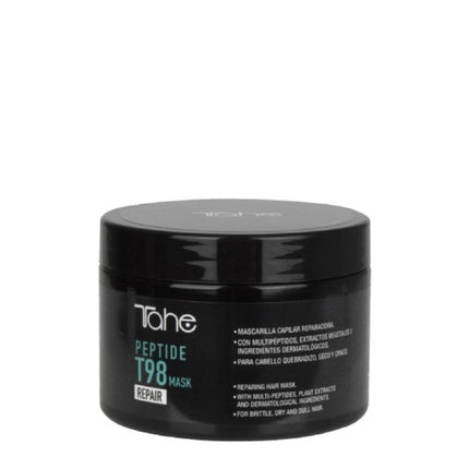 Tahe Peptide T98 Repair Anti-Hair Loss Densifying Mask 300ml