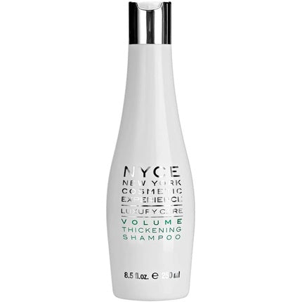 Nyce Luxury Care Volume Thickening Shampoo 250ml
