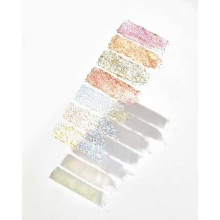 UNLEASHIA Get Loose Glitter Gel Mini No.2 Starlit Chaser