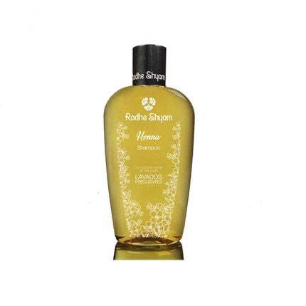 Radhe Shyam Frequent Wash Henna Shampoo 250 Ml