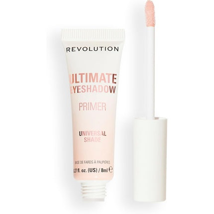 Revolution Ultimate Eye Base Longlasting Eyeshadow Primer