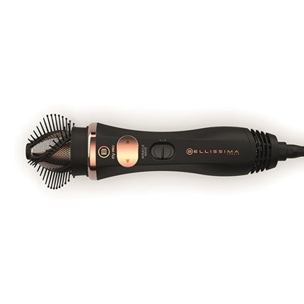 Bellissima Hot Air Curling Iron My Pro Miracle Wave Gh19 1100