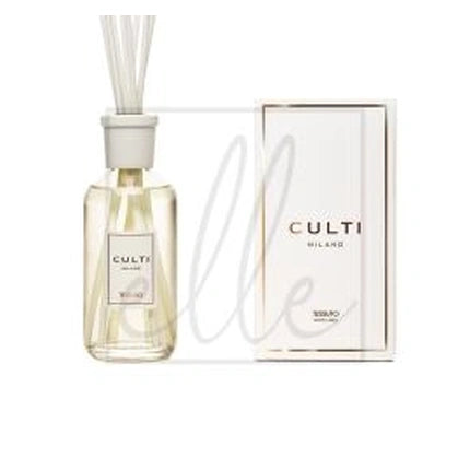 Culti White Label Fabric Room Diffuser - 250ml