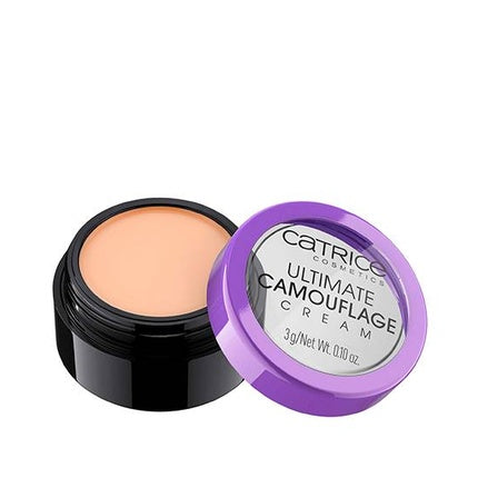 Catrice Ultimate Camouflage Cream 010 Ivory Concealer