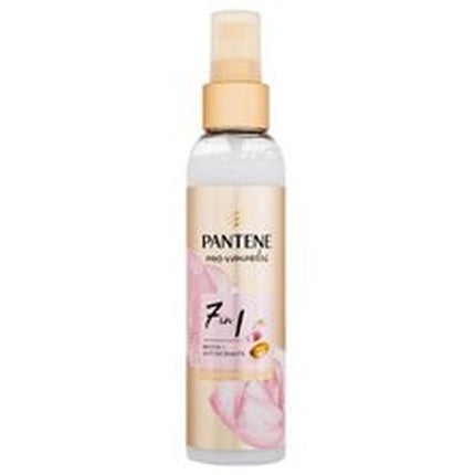 Pantene Prov Miracles 7 In 1 Weightless Oil Mist
