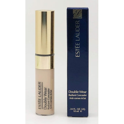 Estee Lauder Double Wear Radiant Concealer 1N Light 0.34 Fl. Oz.