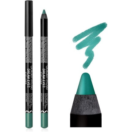 Golden Rose Dream Eyes Eyeliner K-GDE 412