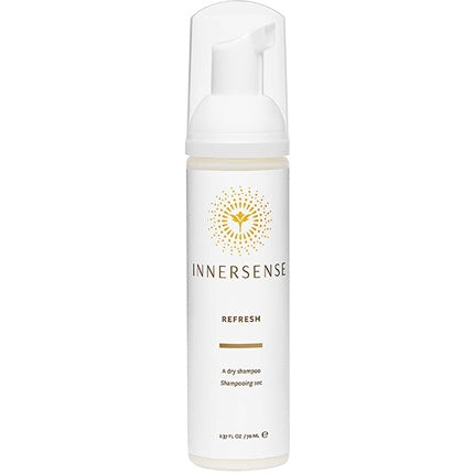 Innersense Refresh Dry Shampoo