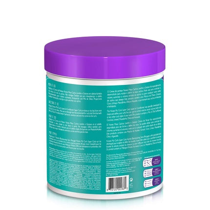 Haircare My Curls Super Curly Deep Leave In Conditioner 1kg