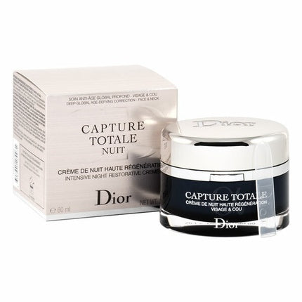 Dior Capture Totale Nuit Cream Night Multi Perfection 60ml