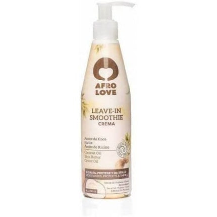 Afro Love Leave-In Smoothie Crema