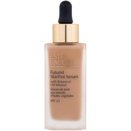 Estee Lauder Futurist Skintint Serum Foundation SPF 20 4N1 Shell Beige 30ml