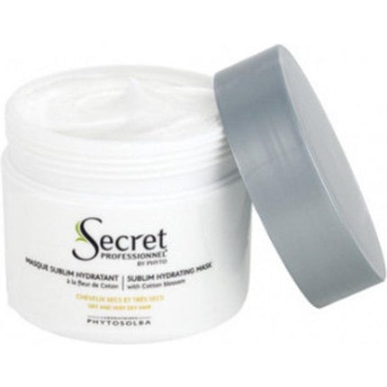 Phyto Secret Pro Masque Sublim Hydratant 500 Ml