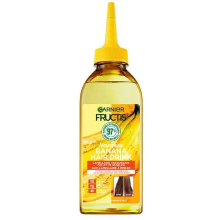 Garnier Fructis Hair Drink Banana