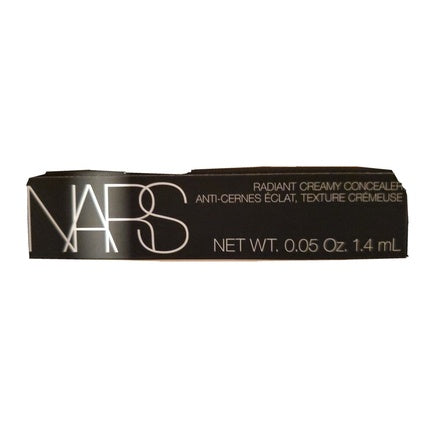 Nars Radiant Creamy Concealer in Nougatine 0.05 oz - Mini
