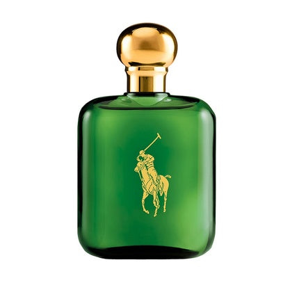 Ralph Lauren Polo Green Men Eau De Toilette Spray 59ml