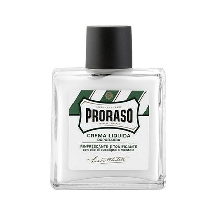 Proraso Refreshing After Shave Balm With Eucalyptus Oil And Menthol 100ml