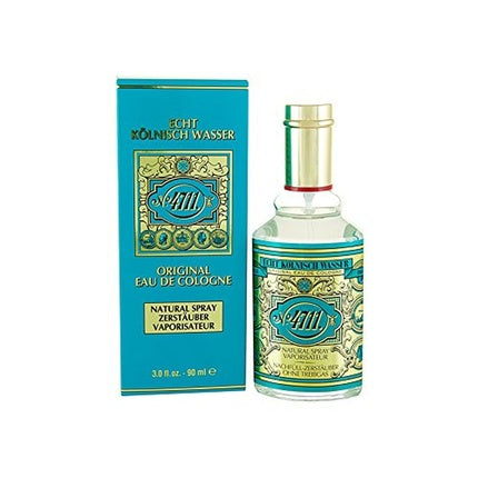 4711 Original Eau De Cologne Bottle 90ml