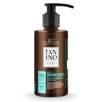 Salvatore Cosmetica Tanino Therapy Tanino Touch 4 Fl Oz