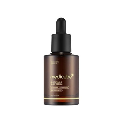Medicube Age-R Glutathione Glow Serum 30ml - A Brightening Serum For Glowing Skin