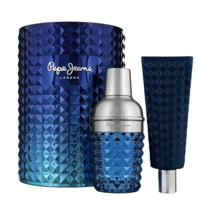 Pepe Jeans Him Gift Set Eau De Toilette 100ml