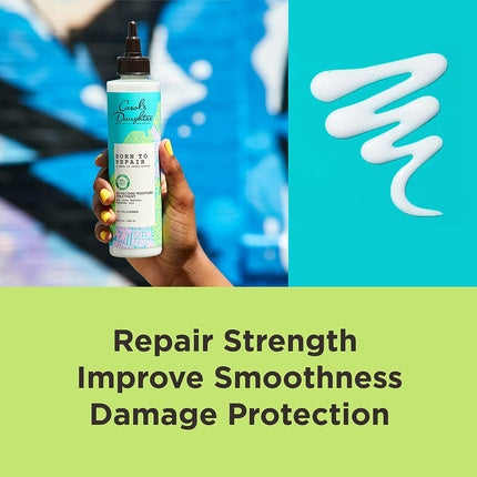 Carol's Daughter Born To Repair 60-Second Moisture Hair Treatment Hydrating